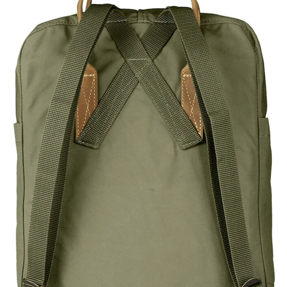 Fjällräven Kånken No. 2 rugzak zwart, foto 4