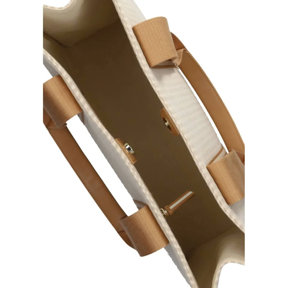 Ted Baker Hayllee shopper beige, foto 4