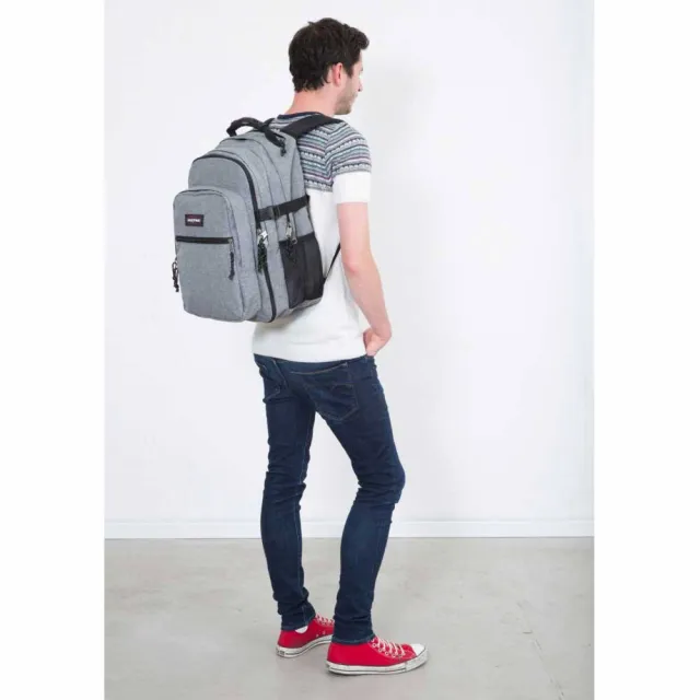 Eastpak Tutor rugzak zwart, foto 2