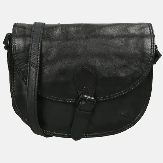 Bear Design Gigi crossbody tas zwart, foto 2