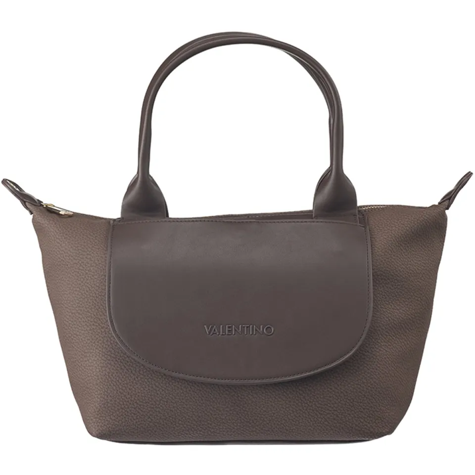 Valentino Bags Snowfall hobotas bruin, foto 2
