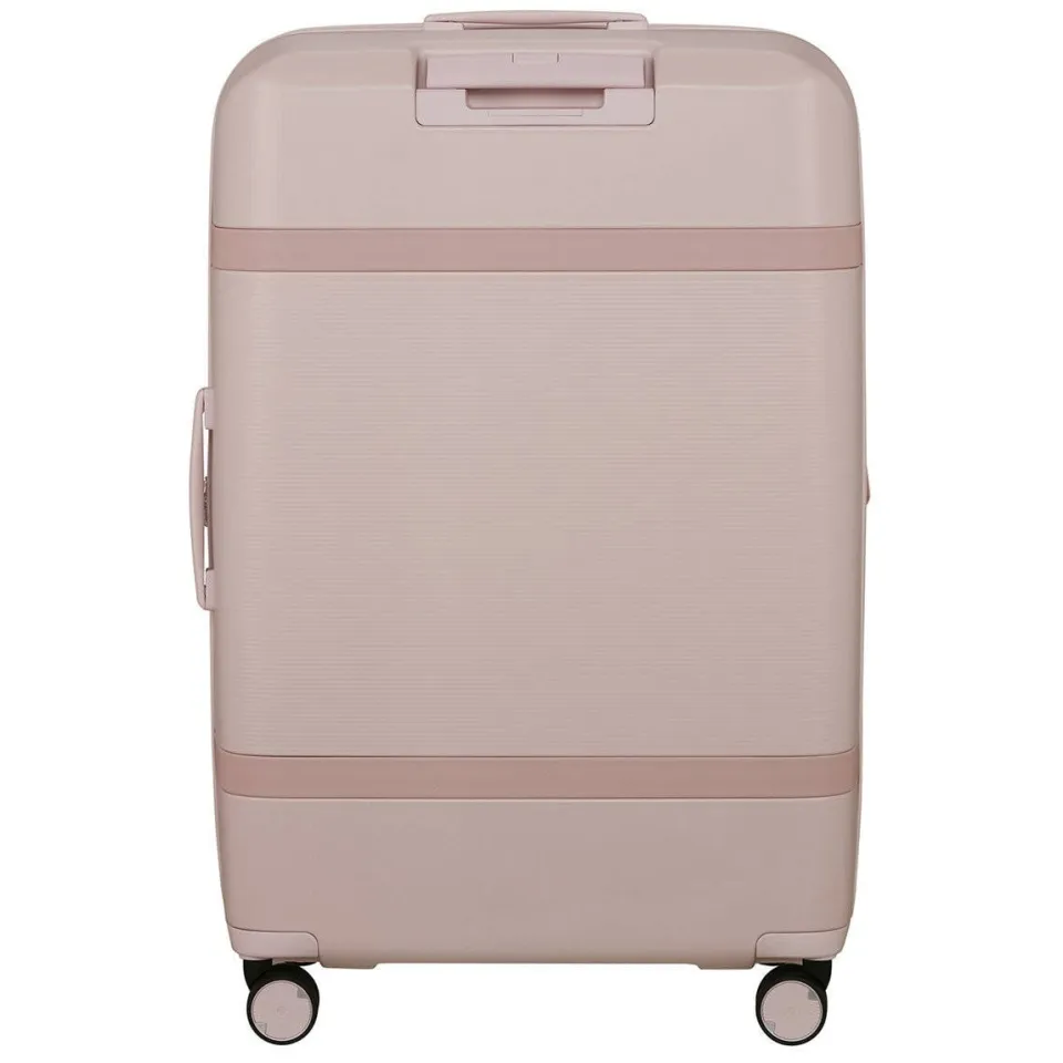 Samsonite Image spinner reiskoffer 75 cm lichtroze, foto 3