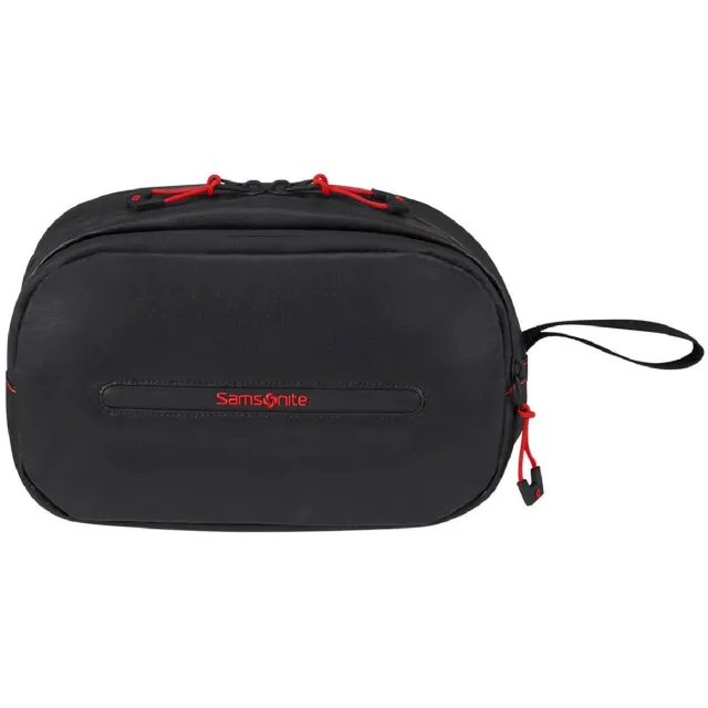 Samsonite Ecodiver toilettas zwart
