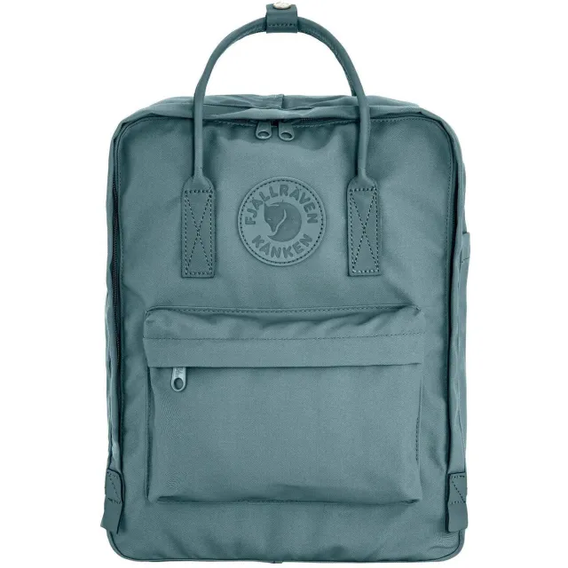 Fjällräven Kånken No. 2 dagrugzak blauw
