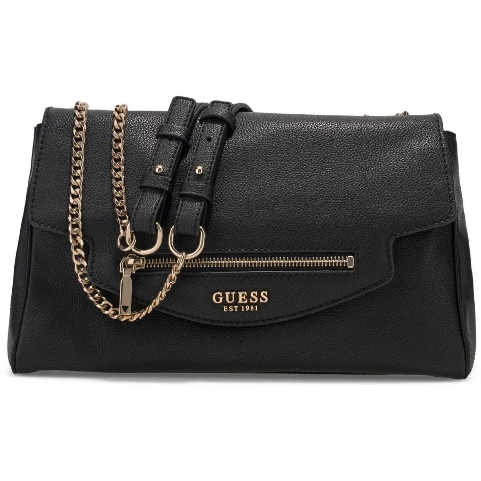 Tas Guess HWBG2183210 zwart, foto 2