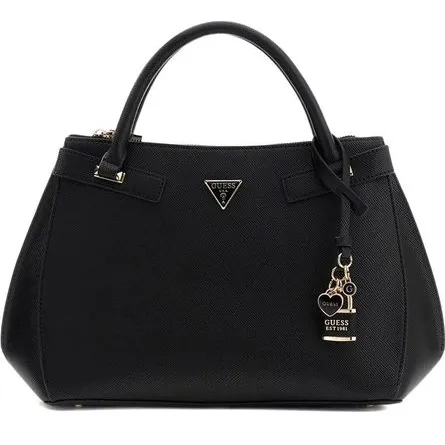 Guess Schoudertas Zwart