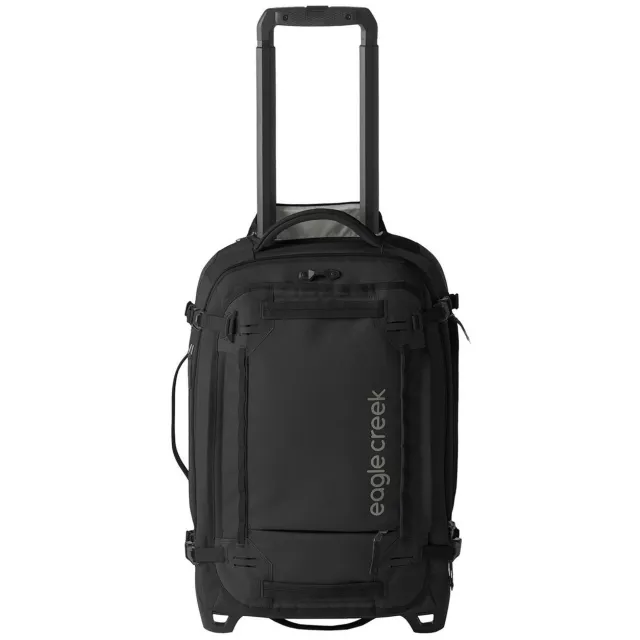 Eagle Creek Warrior XE trolley zwart