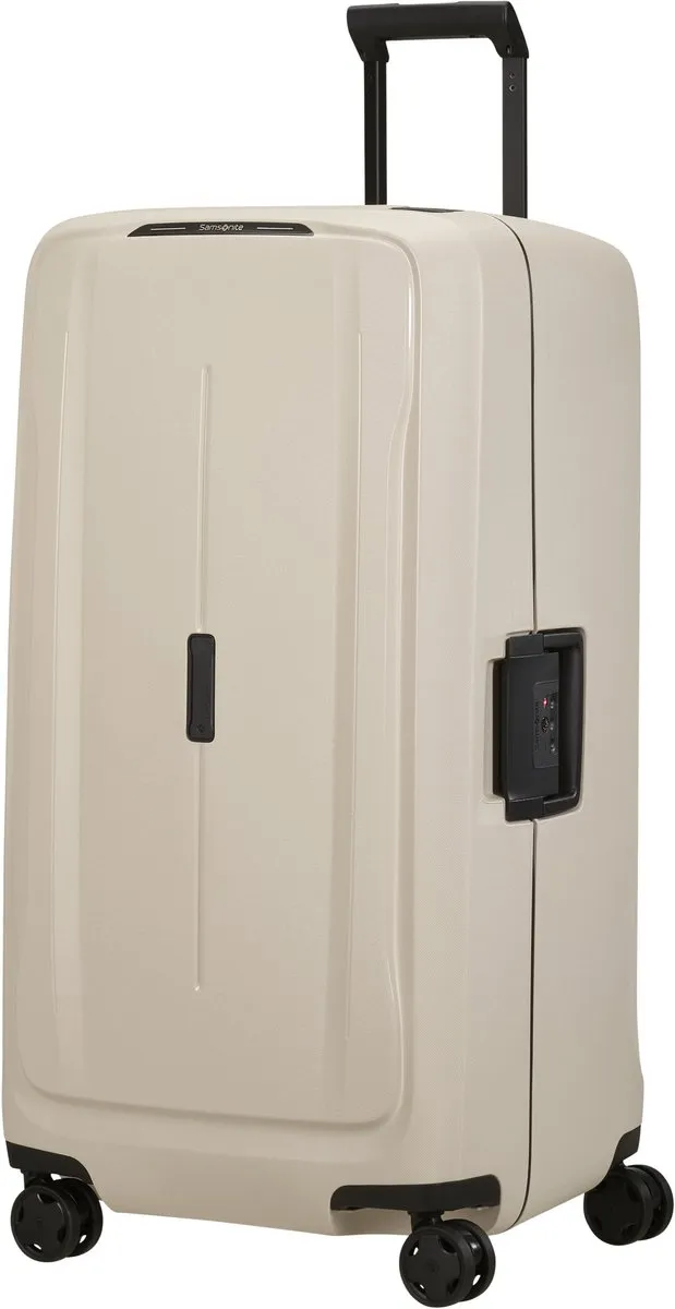 Samsonite Essens Trunk koffer 80 cm sandstone