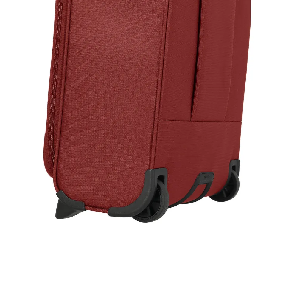 Travelite Jetpack Easy 2 underseater trolley rood, foto 6