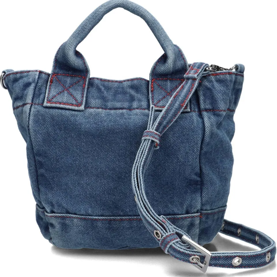 Becksondergaard Denima Gabby Bag schoudertas blauw, foto 3