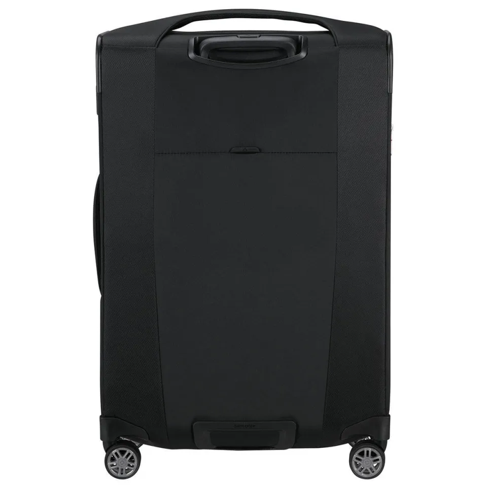 Samsonite Re-Lite Spinner 67 cm koffer zwart, foto 3