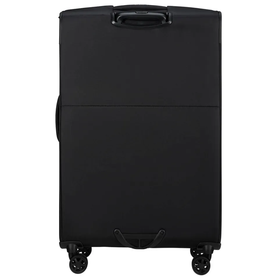 Samsonite Urbify Spinner 78 cm koffer zwart, foto 2