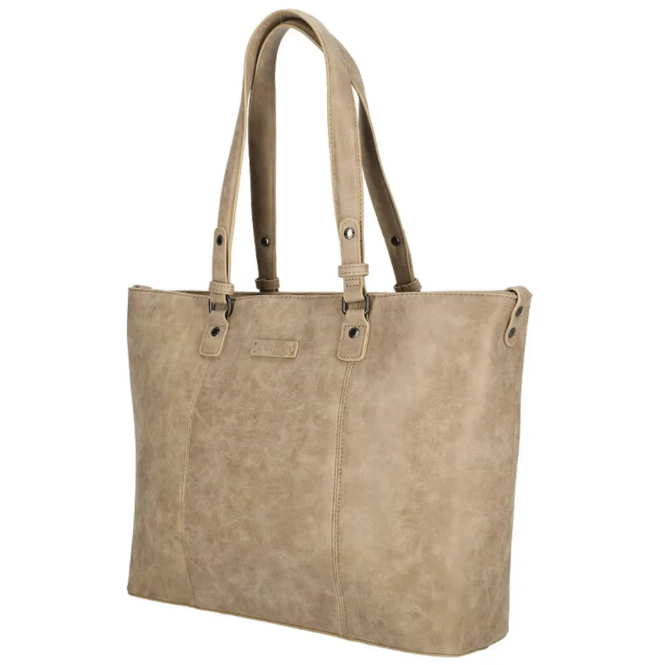 Enrico Benetti Kate shopper beige, foto 4