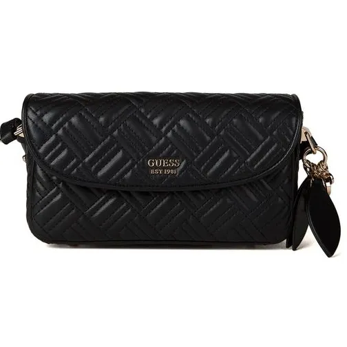 Guess Schoudertas Zwart