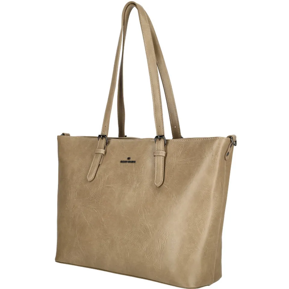 Enrico Benetti Julia shopper beige, foto 3