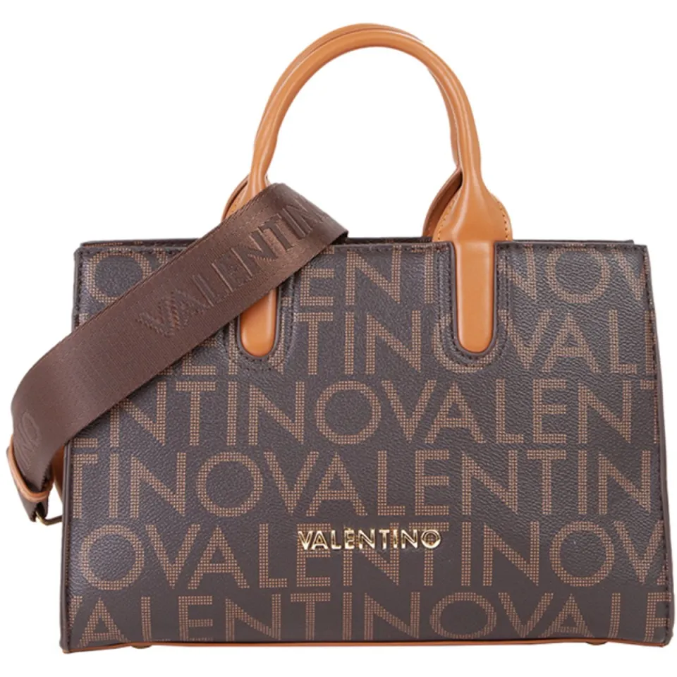 Valentino Bags Regina schoudertas bruin