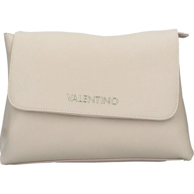 Valentino Bags Schoudertas Valentino Bags VBS5A803 Beige