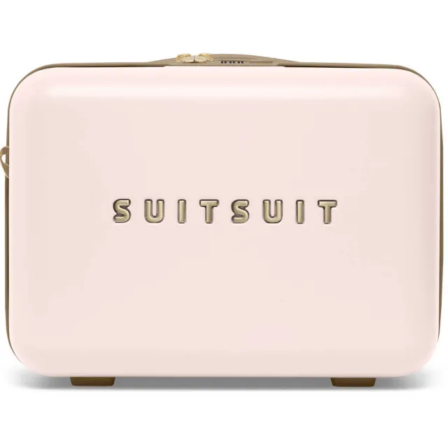 SUITSUIT Fusion underseater mini-koffer rose pearl