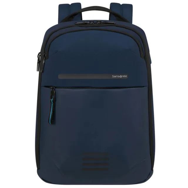 Samsonite Moderny Daily rugzak donkerblauw