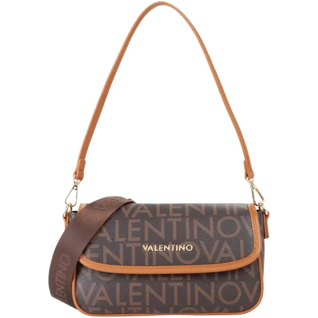 Valentino Bags Handtas Valentino Bags VBS9IS09 Bruin