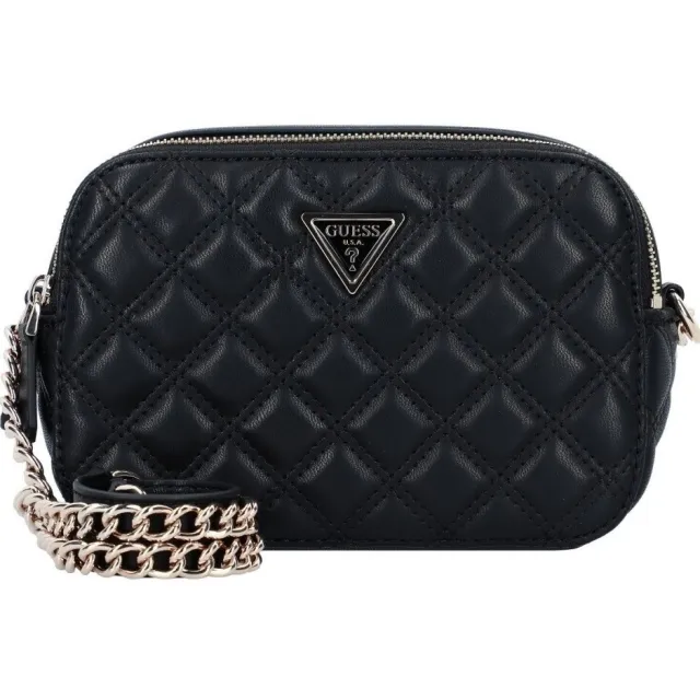 Guess Giully II cameratas zwart
