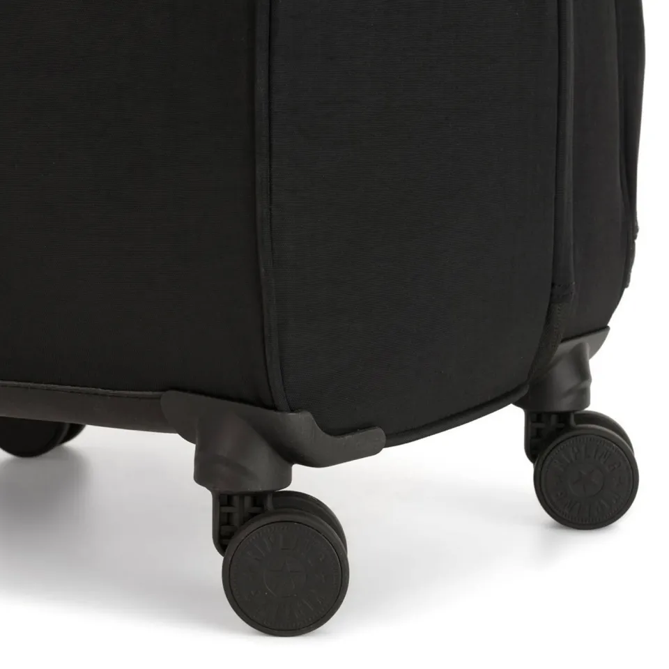 Kipling Spontaneous L trolley zwart, foto 5