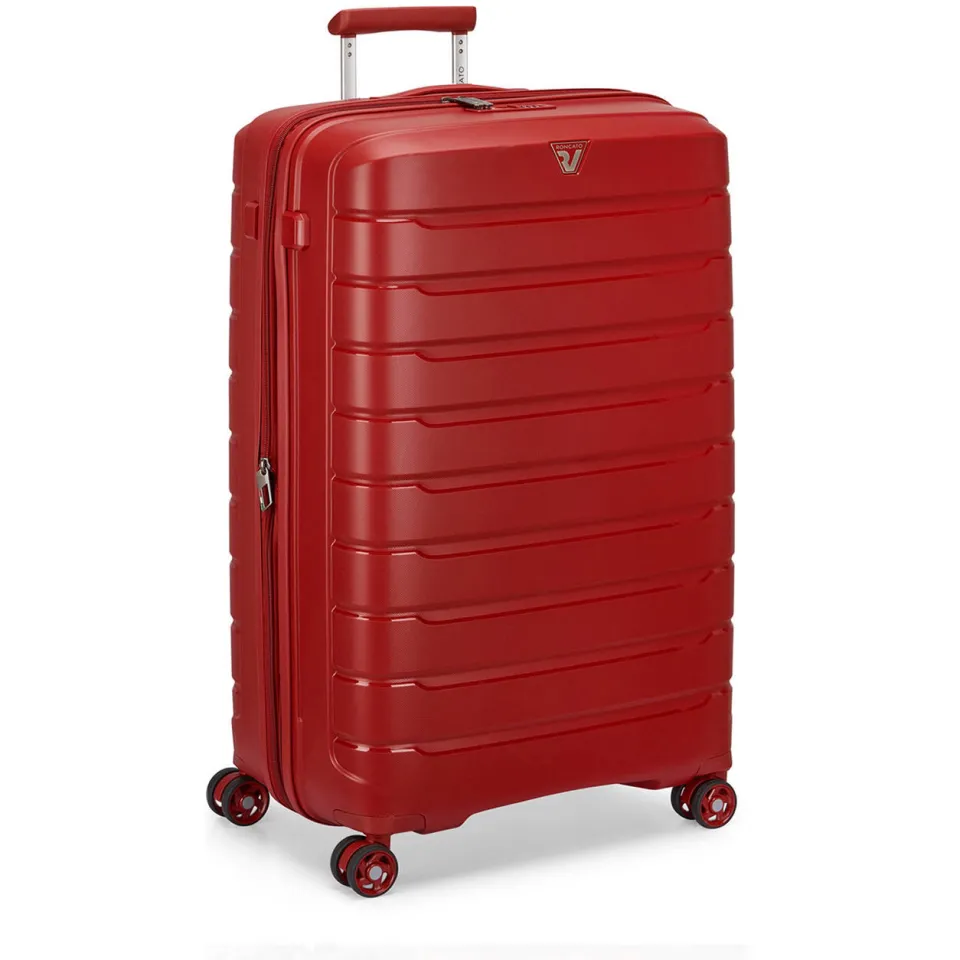 Roncato B-Flying 78 trolley rood, foto 5