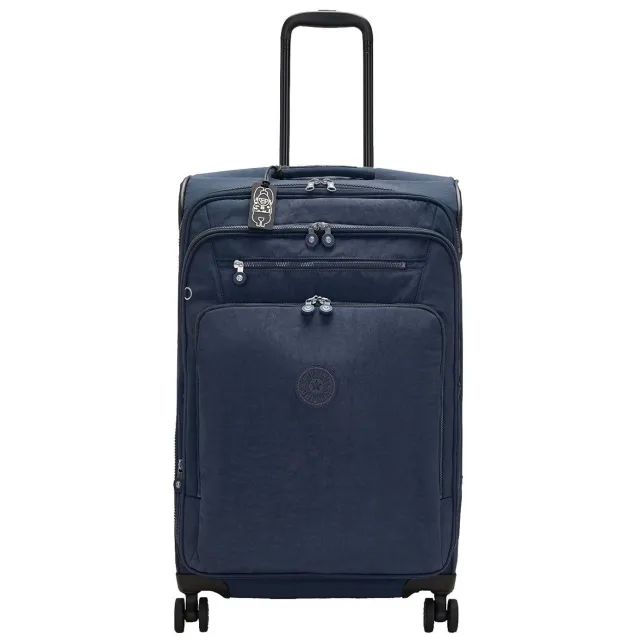 Kipling New Youri zachte trolley donkerblauw, foto 2