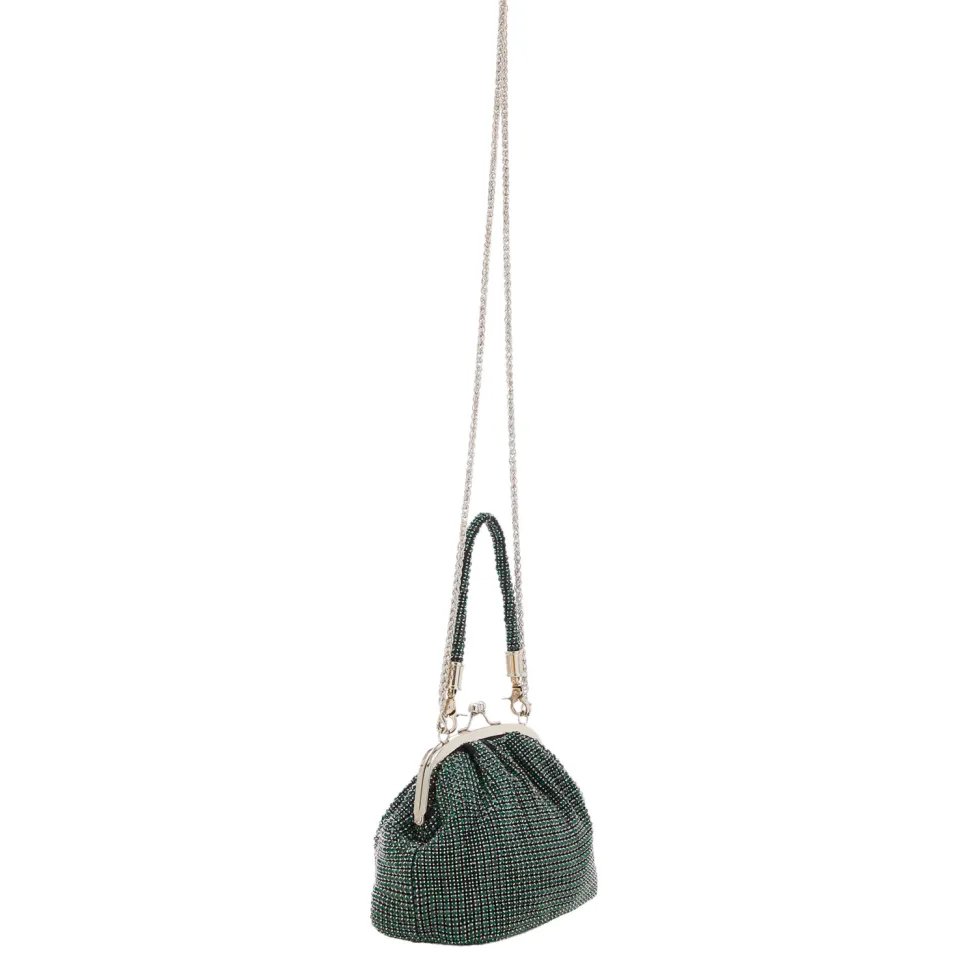 Faina handtas groen, foto 2