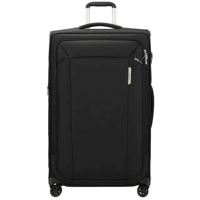 Samsonite Respark spinner zwart