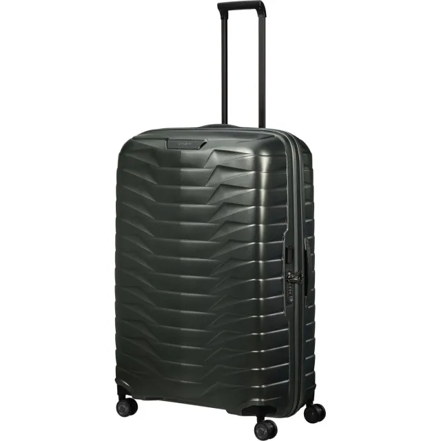 Samsonite Koffer - Proxis spinner (4wielen) 86cm - Matt climbing Ivy- 3.9 kg