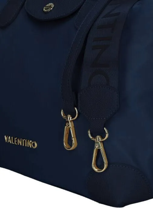 Valentino Bags Jolly handtas donkerblauw, foto 5
