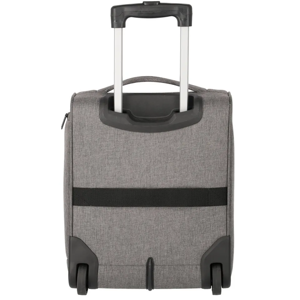 Travelite Cabin underseater trolley 43 cm grijs, foto 2