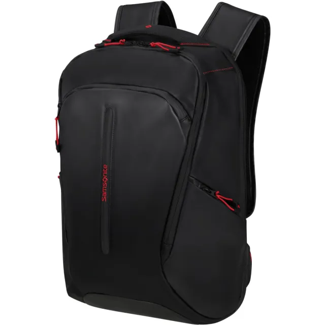 Samsonite rugzak - PRODIVER Urban laptop backpack M 15,6 inch - 31 x 44 x 20 cm - 18 l - black