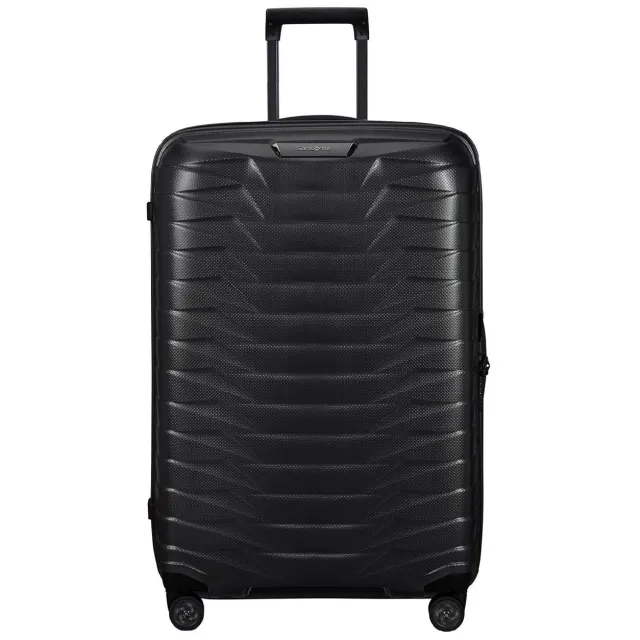 Samsonite trolley Proxis 75 cm. antraciet
