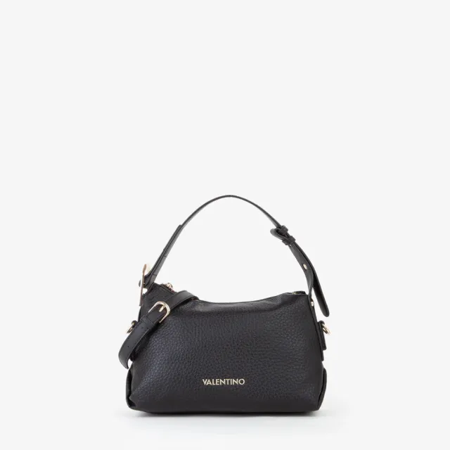 Valentino Bags Sottospalla schoudertas zwart