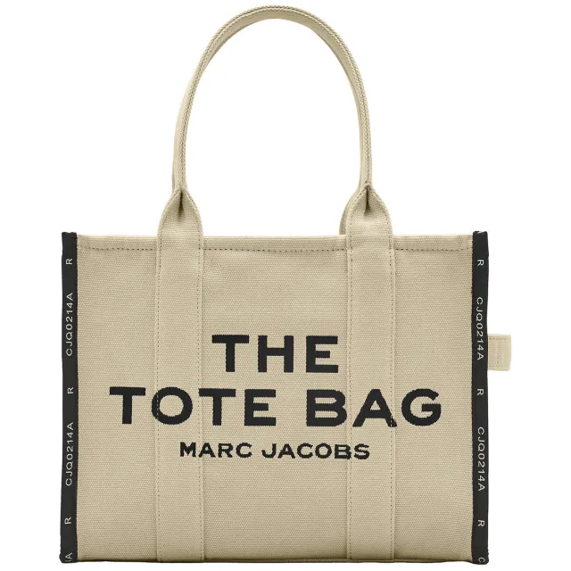 Marc Jacobs shopper The Large Tote beige