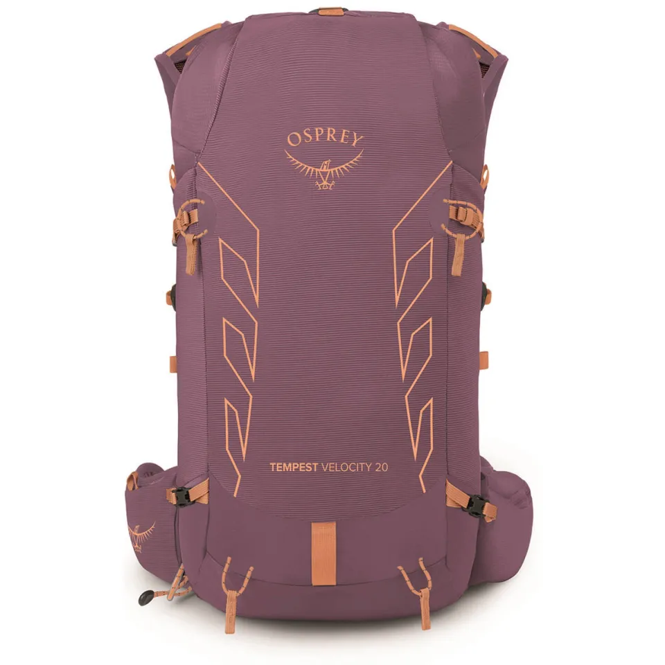 Osprey Tempest Velocity 20 wandelrugzak paars