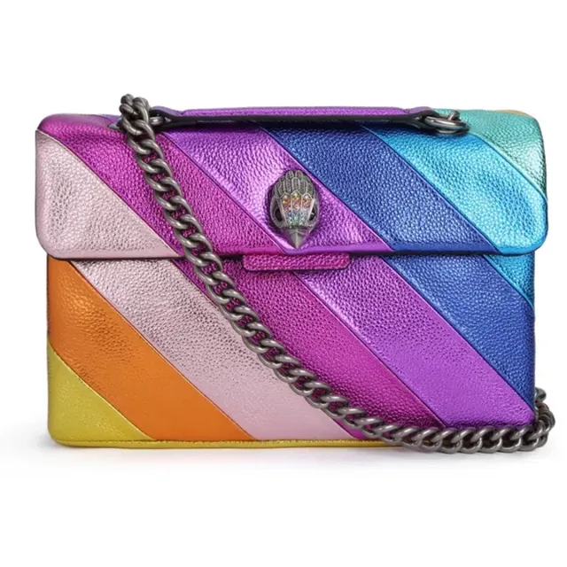 Tas Kurt Geiger London Kensington Bag I multicolor, foto 2