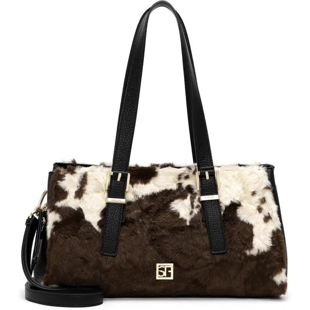 Suri Frey Shopper SFY Steffy 17364 beige beige 400