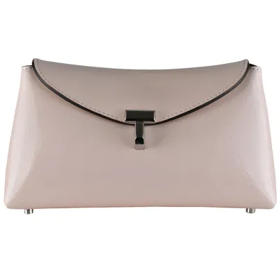 Totême Toteme Mini T-Lock Roze