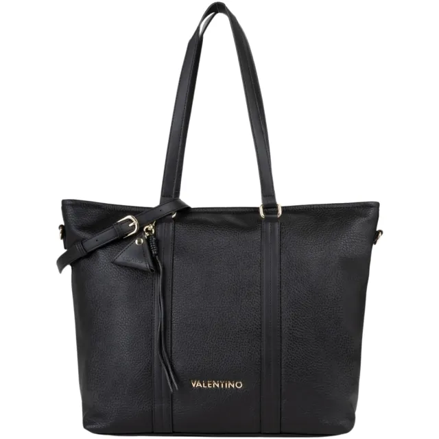Valentino Bags Boodschappentas Valentino Bags VBSADF01 Zwart