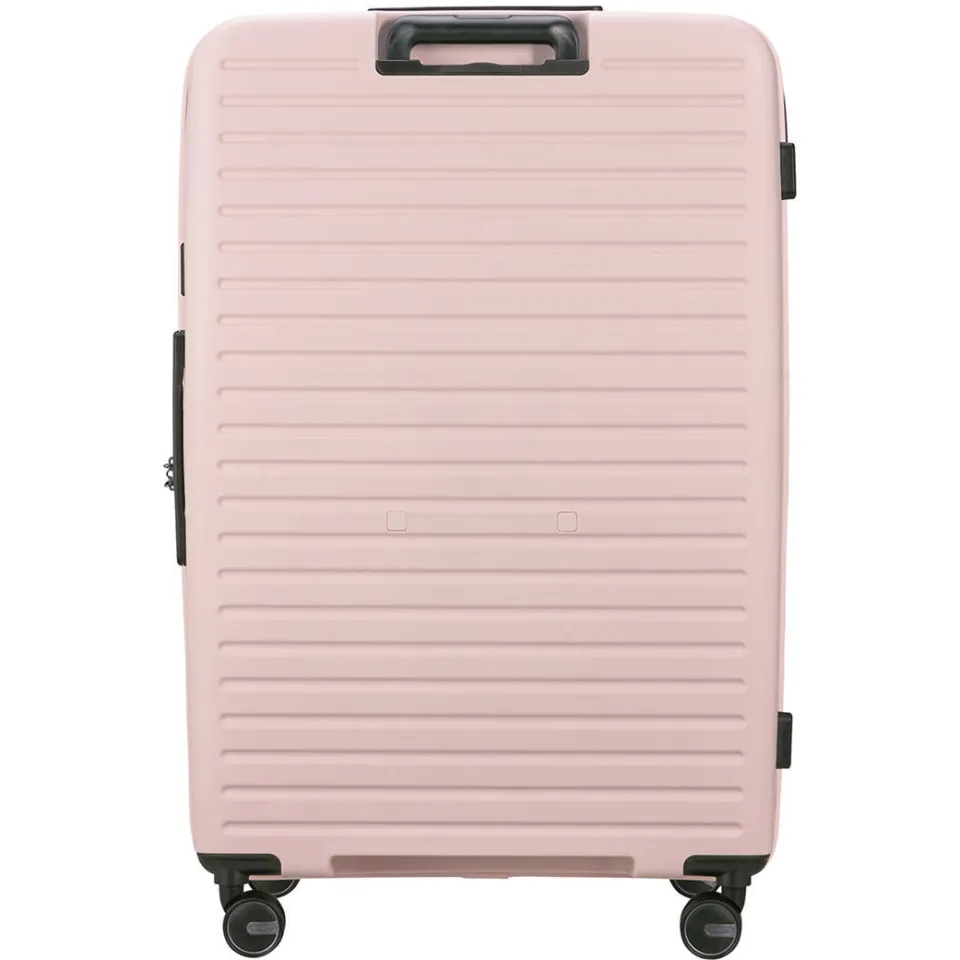 Samsonite Restackd koffer lichtroze, foto 3