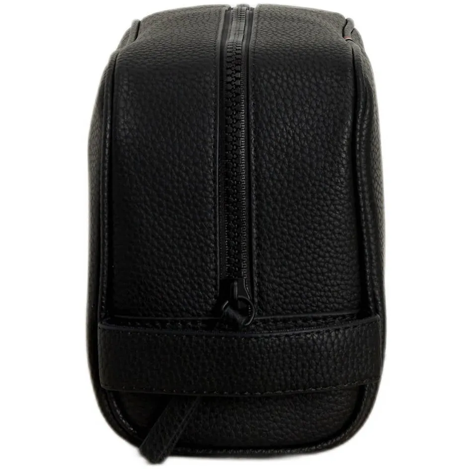 Tommy Hilfiger Essential toilettas zwart, foto 4