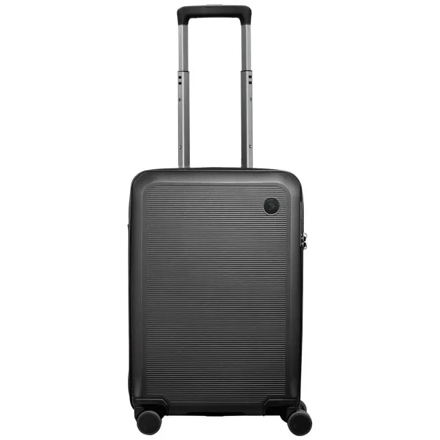 Travelbags The Flow Cabin Trolley zwart