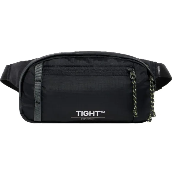 Haglöfs Tight Hip Pack 1 - Heuptas zwart