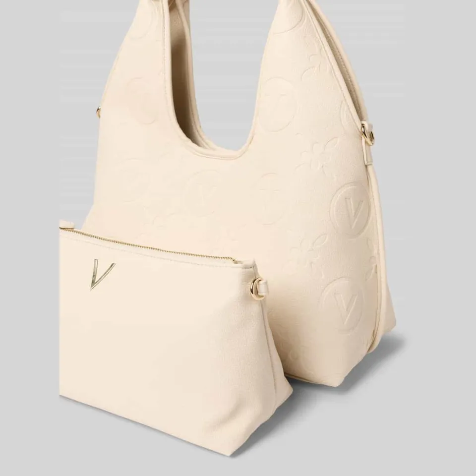 Valentino Bags Samba RE handtas ecru, foto 4
