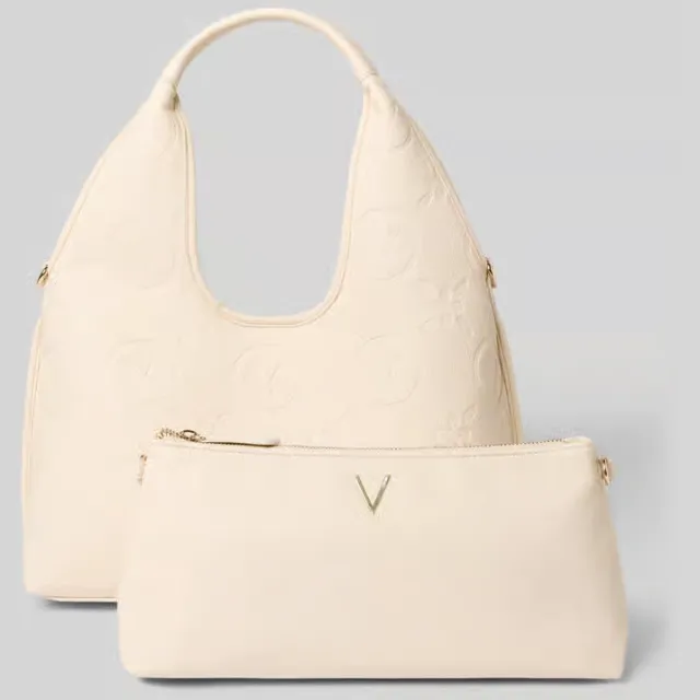 Valentino Bags Samba RE handtas ecru, foto 2