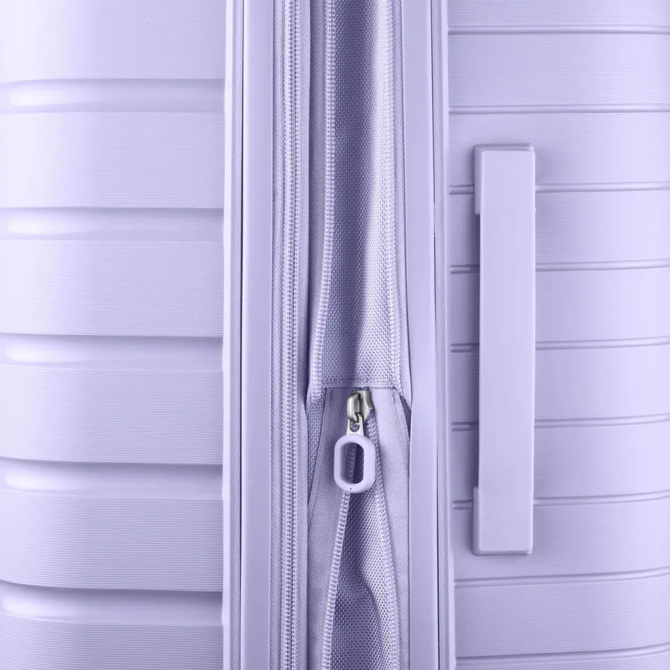 Travelbags The Vibe trolley 75 lila, foto 5