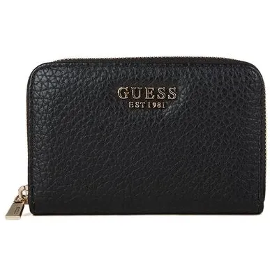 Guess Marsha portemonnee zwart